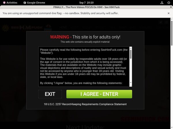 Discount See Him Fuck Deal