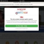 Discount Url Grooby Girls Discount Url Grooby Girls