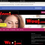 Discounted WouJ Membership