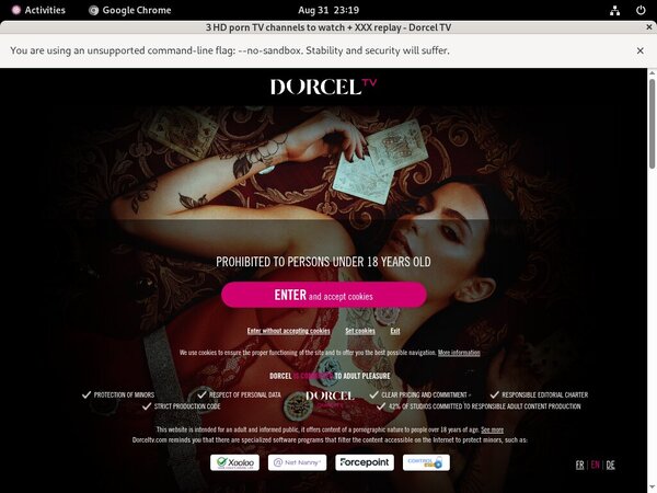 Dorceltv Free Full Movies