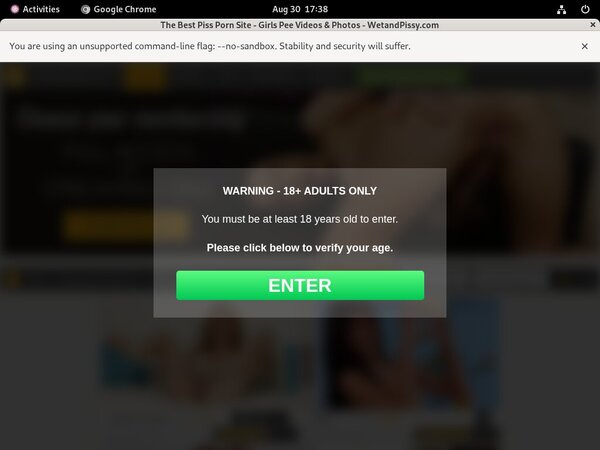 Download Wet And Pissy