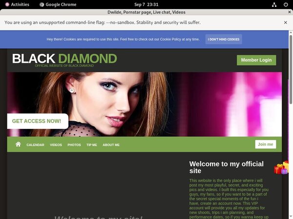 Dwilde Discount Accounts