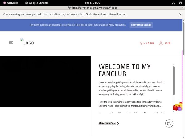 Fattima Trial Access