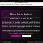 Feel X Videos Discreet