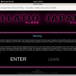 Fellatiojapan Rocket Pay