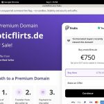 Flirtserotic Site Rip