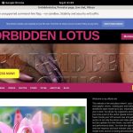 Forbiddenlotus Full Version