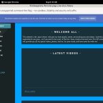 Fotos Kristenpyrami.modelcentro.com