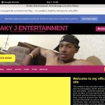 FreakyJEntertainment Without CC