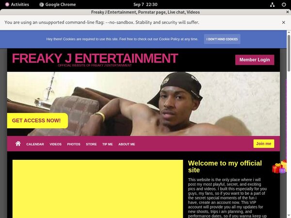 [Image: FreakyJEntertainment-Without-CC.jpg]