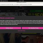 Free Accounts On Linda Kiss