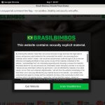 Free Brasil Bimbos Id And Password