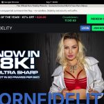 Free Com Pornfidelity Account