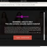 Free Czechvrcasting Hd