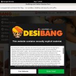 Free Desibang Subscription