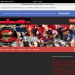 Free Dillingerdaniels Login And Pass