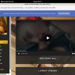 Free Jael.modelcentro.com Accounts Premium