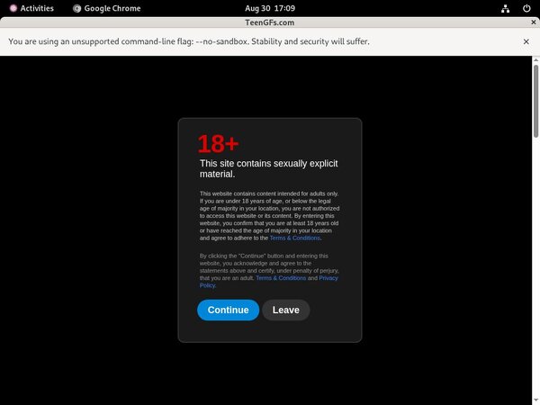 Free Pass Teengirlfriends