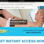 Free Porn Undietwinks