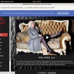 Free Premium Accounts For AlfaFemale