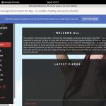 Free Trial AmandaNeumann Membership