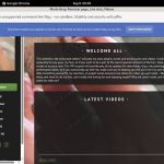 Free Trial Porn MarloGrey