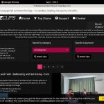 Free Yezzclips.com Porn