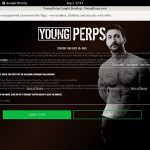 Free Young Perps Premium Login