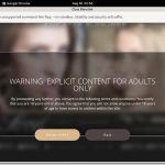 FreeClass Blowjob Accounts