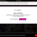 French Porn Gay Password Generator