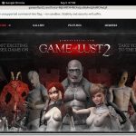 Gameoflust2.com Gratis Password
