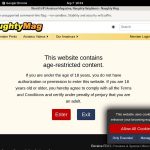 Get Free Naughty Mag Account