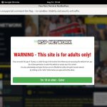 Get Into Real Sex Pass