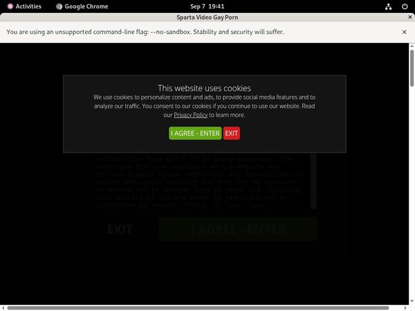 Get Spartavideo For Free