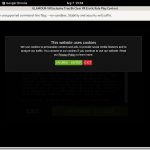 Glamour-vr.com Subscription