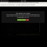 Gloss Tights Glamour Hd Porn