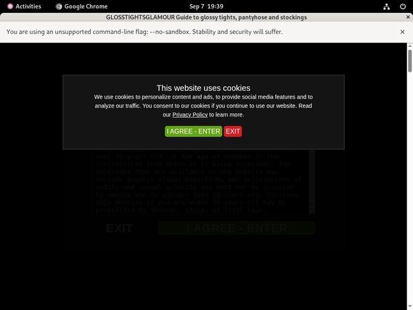 Glosstightsglamour Premium Logins