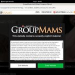 Groupmams.com Femdom