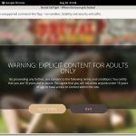 Hd Video Brutalcatfight