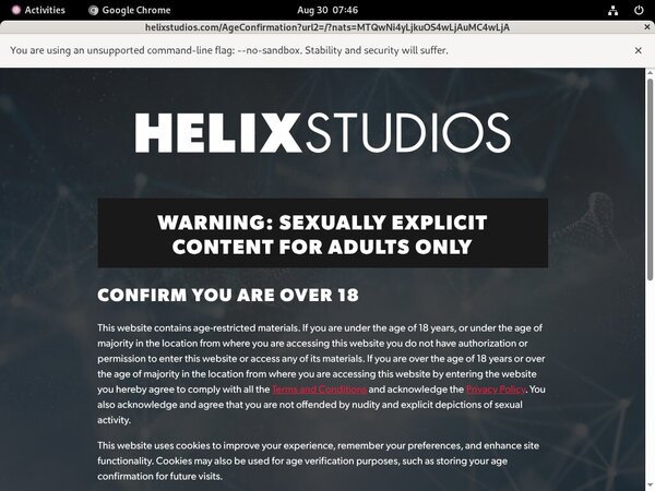 Helix Studios Discount Sale
