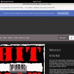 HitTheMat Bank
