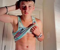 Horny Twink BF Free Pass s2