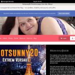 Hotsunny20 Discount Special