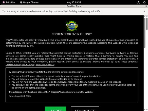 How To Get Free Brazilian Studz Accounts