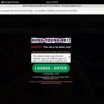 Hung Young Brit Free Member