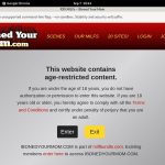 I Boned Your Mom Preview