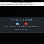 I-love-bondage.com Website Password