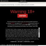 Inescapable Bondage Trial Member