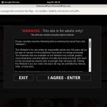 Interracial Pass Official Site