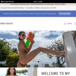 Irene Rouse Free Tube